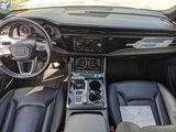 Used 2019 Audi Q8 Premium Plus w/ Premium Plus image 4
