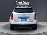 Used 2013 Cadillac SRX Premium image 4
