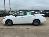 New 2025 Nissan Versa S w/ S Plus Package image 5