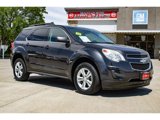 Used 2015 Chevrolet Equinox LT image 2