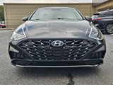 Certified 2022 Hyundai Sonata SEL w/ Preferred Accessory Package image 2