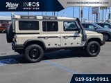Used 2024 INEOS Grenadier image 4