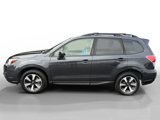 Used 2018 Subaru Forester 2.5i Premium image 2