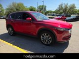 Used 2019 MAZDA CX-5 Signature image 4