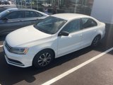 Used 2016 Volkswagen Jetta S image 4