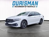 Used 2024 Volkswagen Jetta Sport image 2