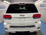 Used 2014 Jeep Grand Cherokee Overland image 5