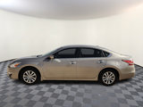 Used 2015 Nissan Altima 2.5 S w/ Display Audio Package image 2
