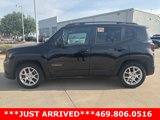 Used 2019 Jeep Renegade Sport w/ Sport Appearance Group image 2