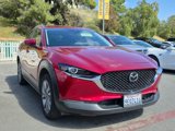 Used 2023 MAZDA CX-30 AWD 2.5 S w/ Preferred Package image 5