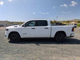 New 2025 RAM 1500 Big Horn image 5