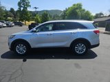 Used 2016 Kia Sorento LX w/ LX Convenience Package image 5