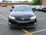 Used 2012 Toyota Camry SE image 3