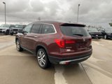 Used 2018 Honda Pilot Touring image 3