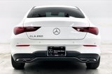 Used 2025 Mercedes-Benz CLA 250 image 4