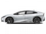 Used 2024 Toyota Prius LE image 3