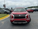 Used 2024 Mitsubishi Outlander SE image 5