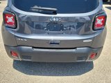 Used 2022 Jeep Renegade Latitude w/ Convenience Group image 3
