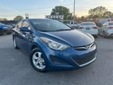 Used 2014 Hyundai Elantra SE image 2