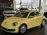Used 2014 Volkswagen Beetle 1.8T image 3