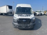 Used 2021 Ford Transit 250 148 High Roof w/ Load Area Protection Package image 2