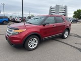 Used 2013 Ford Explorer XLT image 2