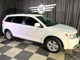 Used 2010 Dodge Journey SXT w/ Flexible Seating Group image 3