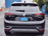 Used 2023 Buick Envision Essence image 3