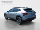 New 2025 Chevrolet Trax RS w/ Sunroof Package image 5
