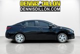 New 2025 Nissan Versa S w/ Trunk Package image 3