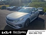 Used 2019 Kia Optima LX image 2