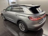 Used 2020 Lincoln Nautilus Reserve image 4