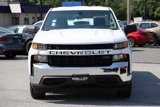 Used 2021 Chevrolet Silverado 1500 W/T w/ WT Fleet Convenience Package image 4