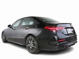 Used 2024 Mercedes-Benz C 43 AMG 4MATIC Sedan w/ AMG Night Package image 5