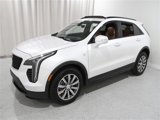 Used 2020 Cadillac XT4 Sport image 3