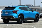 New 2025 Chevrolet Trax ACTIV w/ Driver Confidence Package image 4