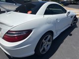 Used 2016 Mercedes-Benz SLK 350 image 4