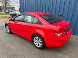 Used 2016 Chevrolet Cruze LS image 3