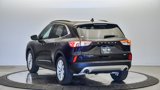 Used 2022 Ford Escape Titanium w/ Titanium Elite Package image 2