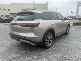 Certified 2024 INFINITI QX60 Luxe image 6