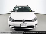 Used 2019 Volkswagen Golf S image 2