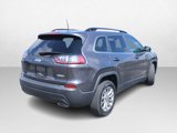 Used 2022 Jeep Cherokee Latitude Lux image 3