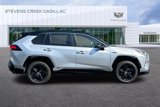Used 2020 Toyota RAV4 XSE image 2