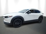 Used 2021 MAZDA CX-30 AWD 2.5 Turbo S image 2