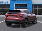 New 2025 Chevrolet Trax RS image 4