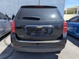 Used 2017 Chevrolet Equinox LT w/ Driver Confidence Package II image 5
