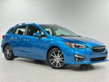 Used 2018 Subaru Impreza 2.0i Limited image 4