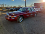 Used 1998 Mercury Grand Marquis LS image 4