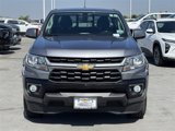 Used 2021 Chevrolet Colorado LT w/ LT Convenience Package image 2