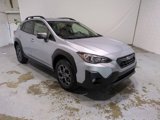 Certified 2023 Subaru Crosstrek 2.5i Sport image 2